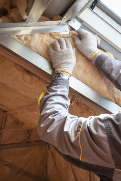 Best Insulation for Specific Applications in Maynardville, TN