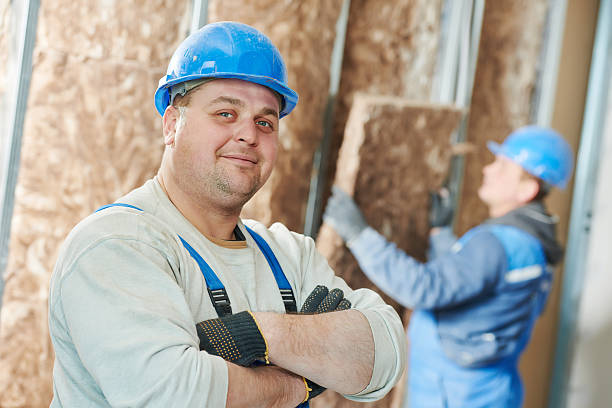 Best Insulation Installation Services in Maynardville, TN